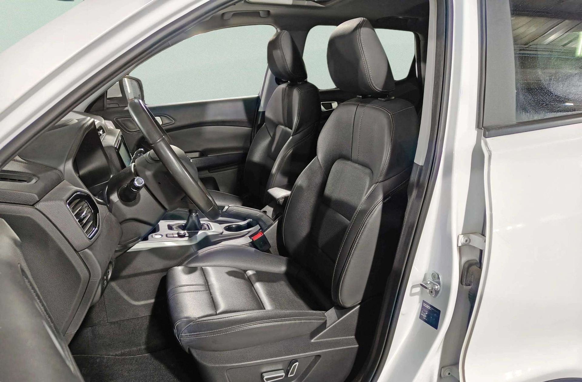 DR AUTOMOBILES DR 4.0 DR4 1.5 - foto 11