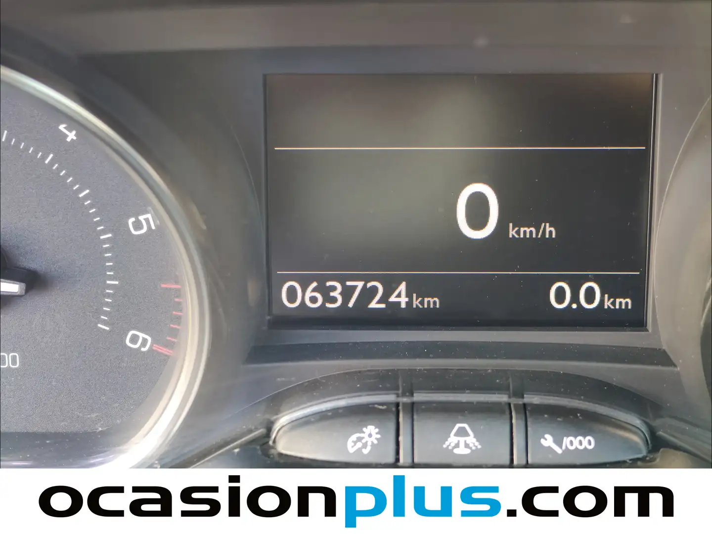 Foto Peugeot 2008 Peugeot 2008 BlueHDi 100 Allure (100 CV)