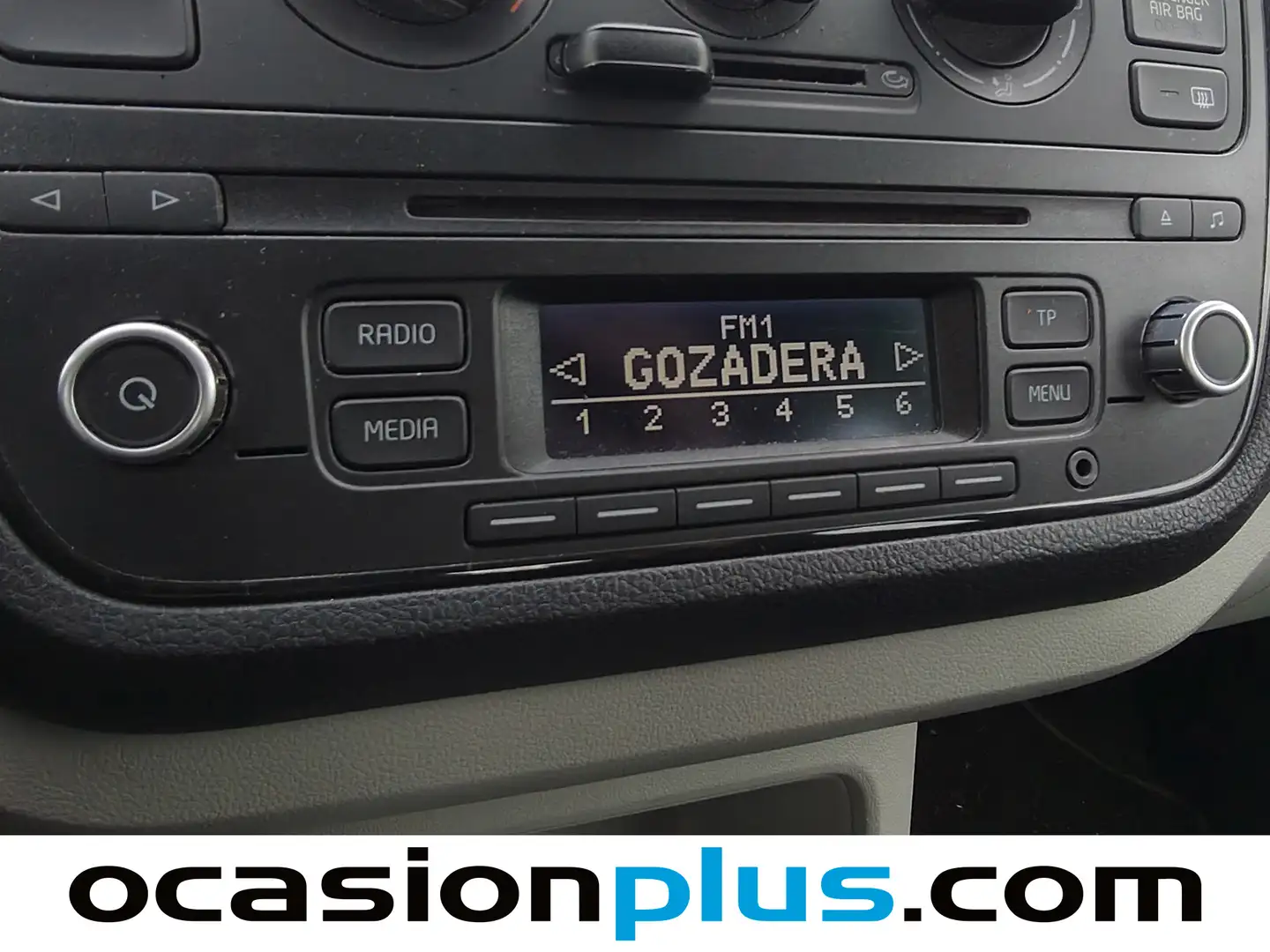 Foto Seat Mii SEAT Mii 1.0 Style (60 CV)