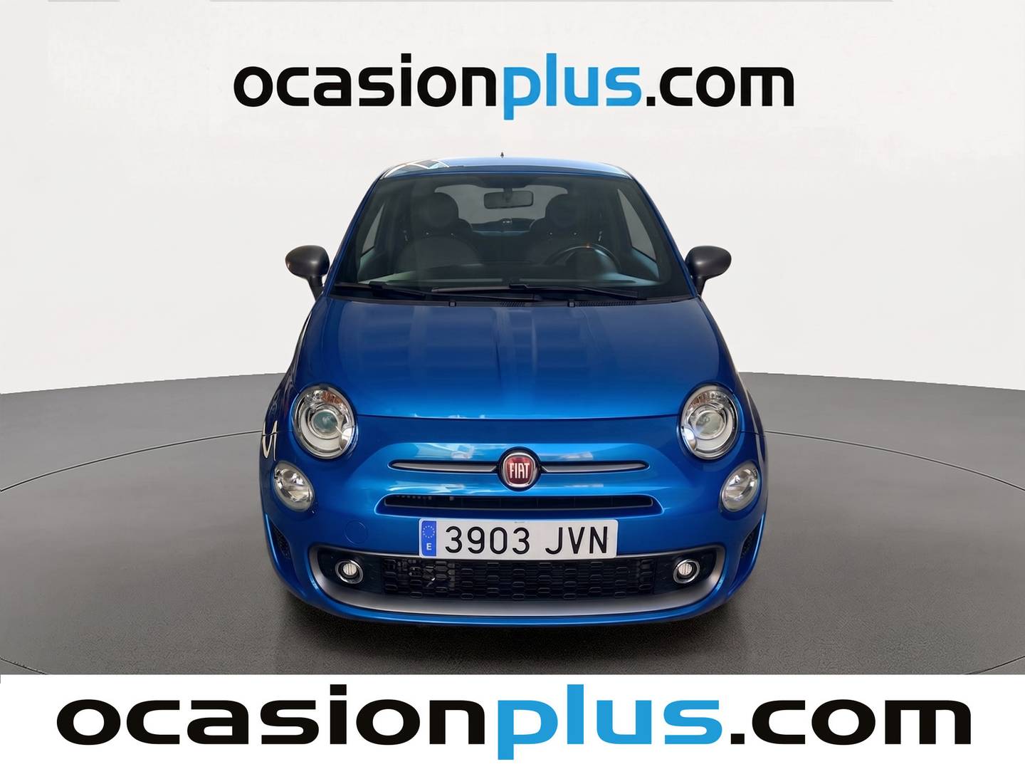Fiat 500 Fiat 500 0.9 Turbo TwinAir S (105 CV) 105cv