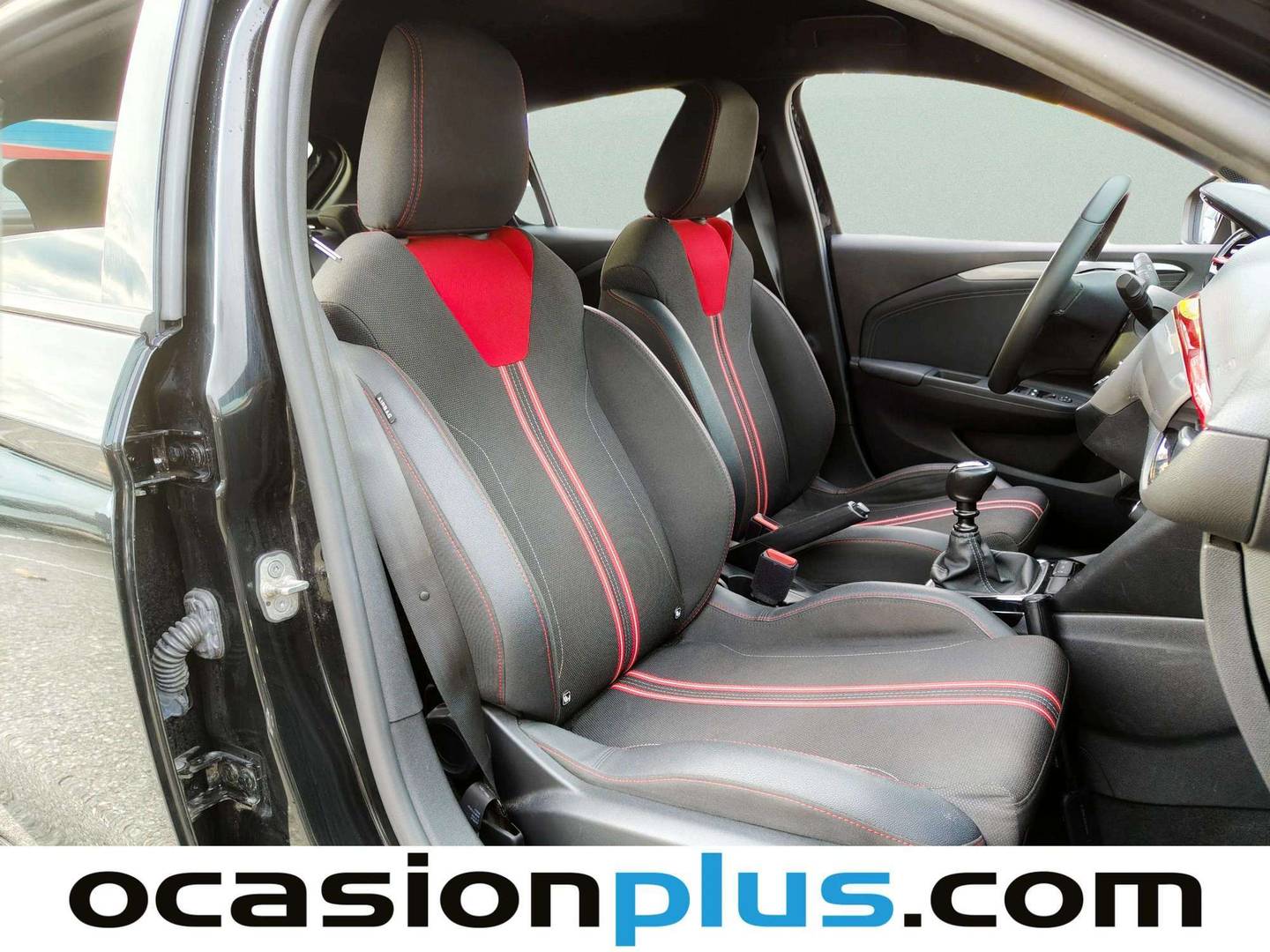 Opel Corsa Opel Corsa 1.2 Turbo XHL GS-Line  (100 CV) al mejor precio