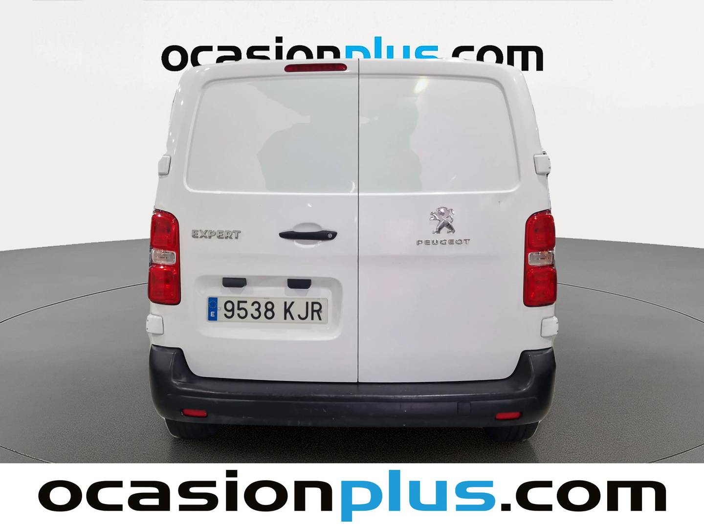 Peugeot Expert Peugeot Expert 1.6 BlueHDi Pro Standard (95 CV) 3 Plazas barato