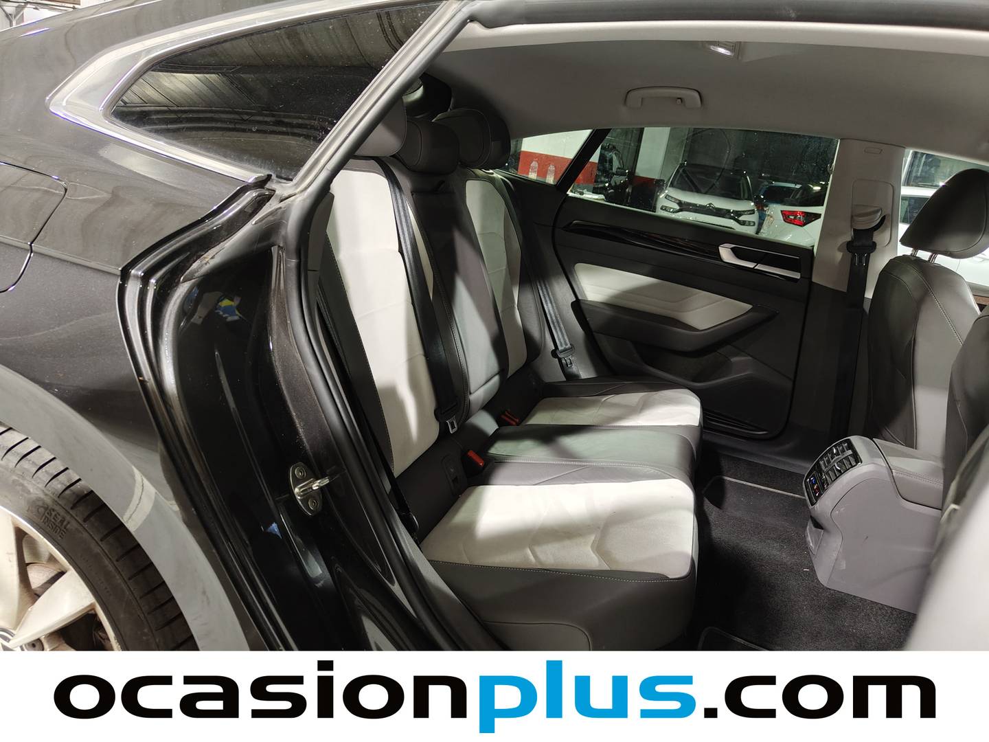 Foto Volkswagen Arteon Volkswagen Arteon Elegance eHybrid 1.4 TSI (218 CV) DSG