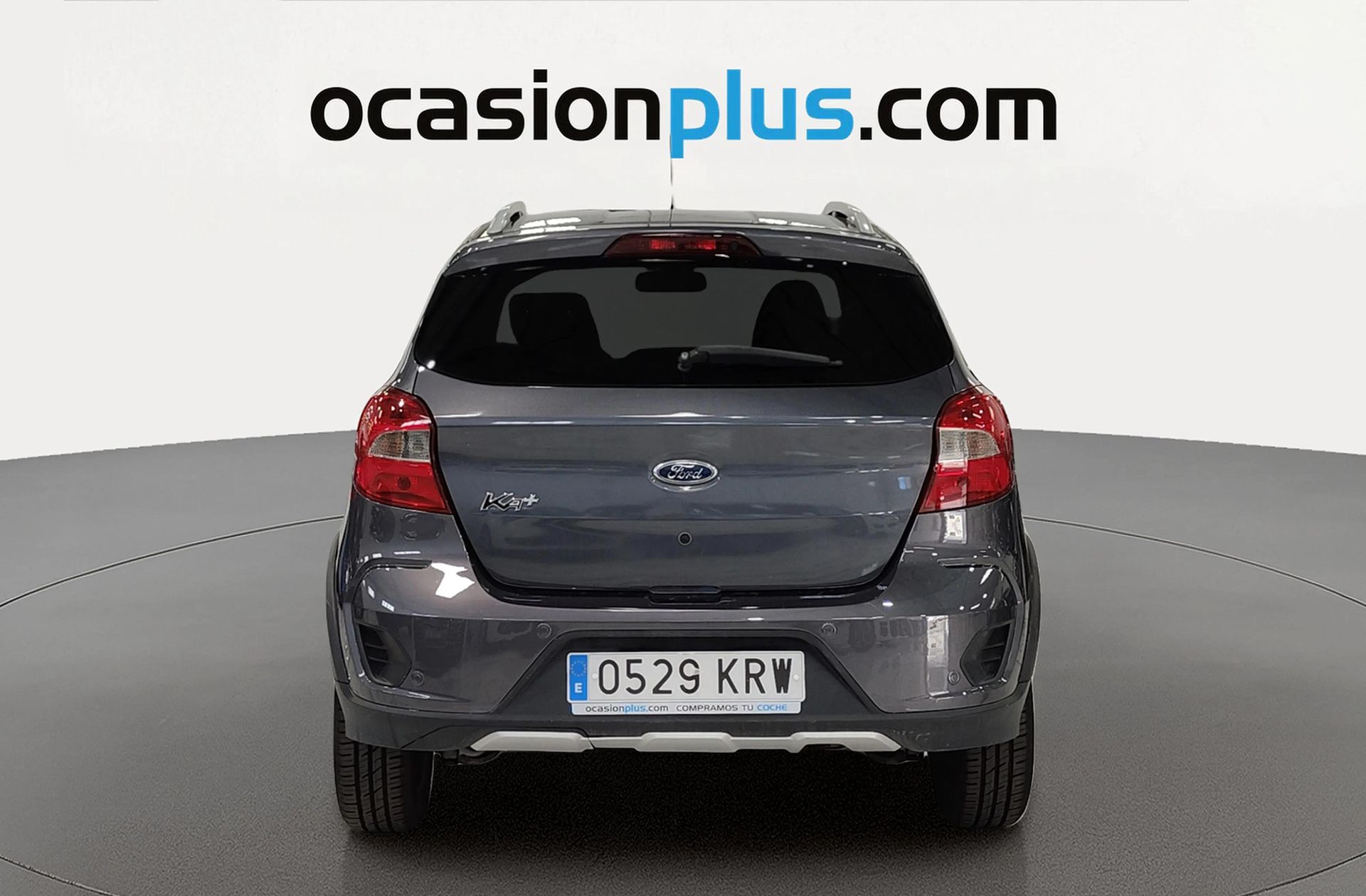 Ford Ka+ 1.5 TDCi Active - foto 13
