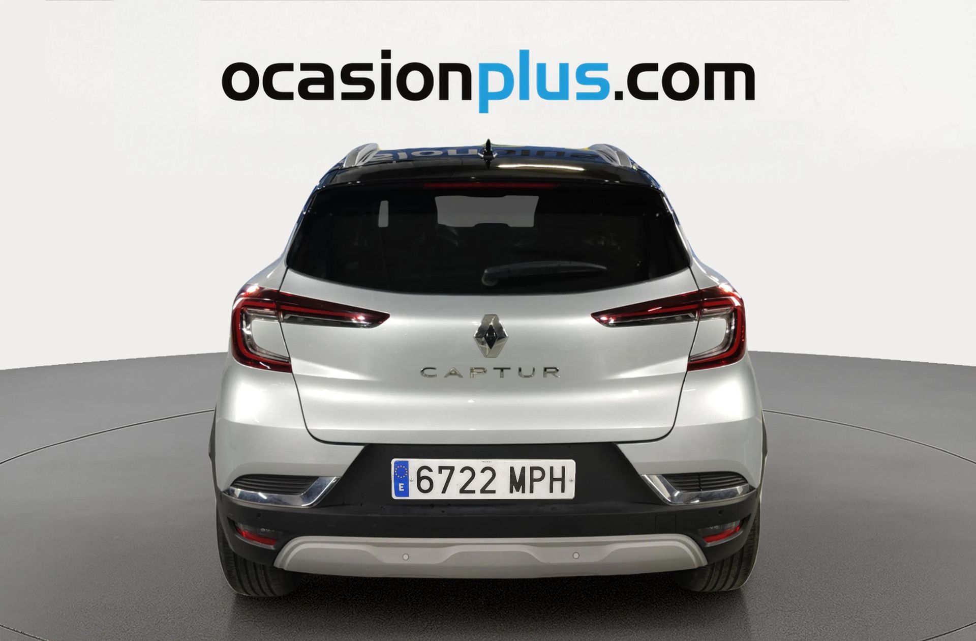 Renault Captur Techno TCe - foto 18