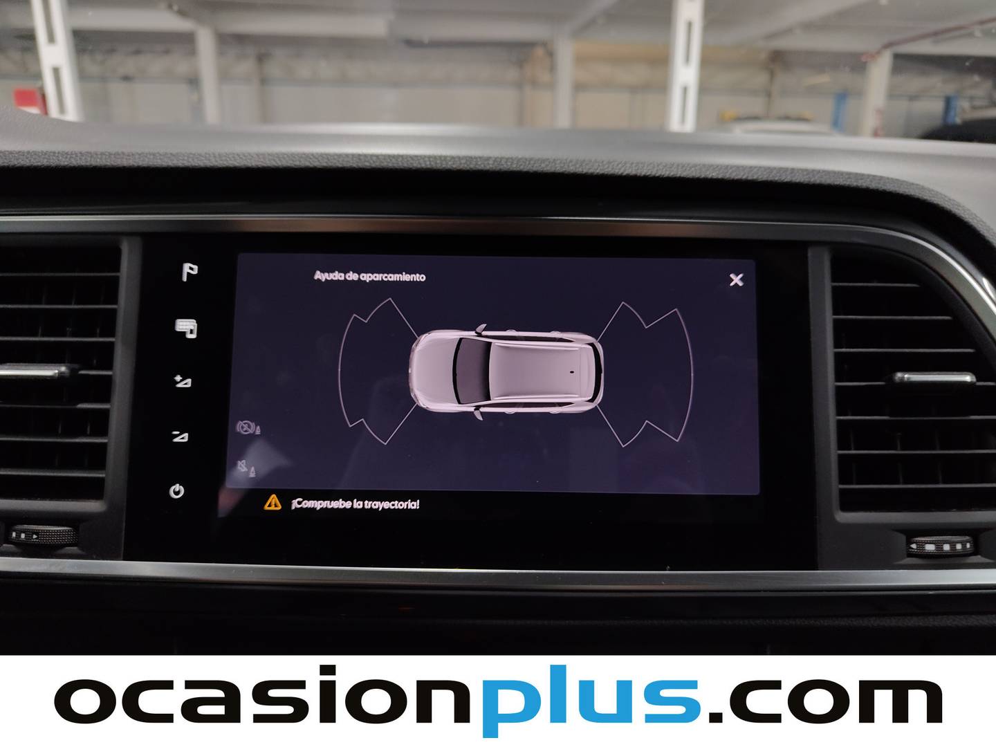 Extras del Seat Ateca Seat Ateca 1.5 TSI S&S Style Go DSG (150 CV)