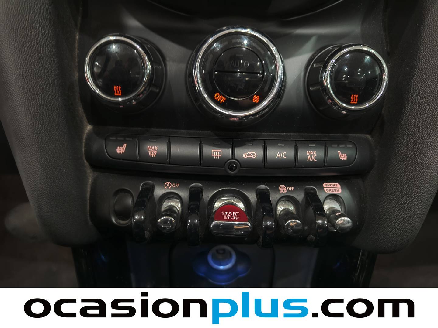 Foto Mini MINI MINI MINI Cabrio Cooper (136 CV)