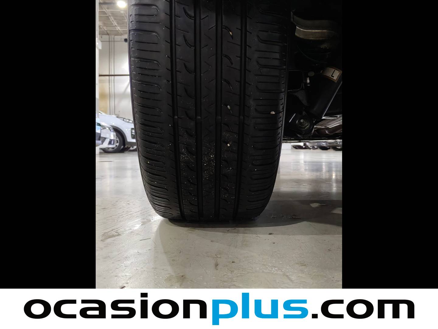 Foto Nissan X-TRAIL Nissan X-Trail 1.6 dCi 360 (130 CV)