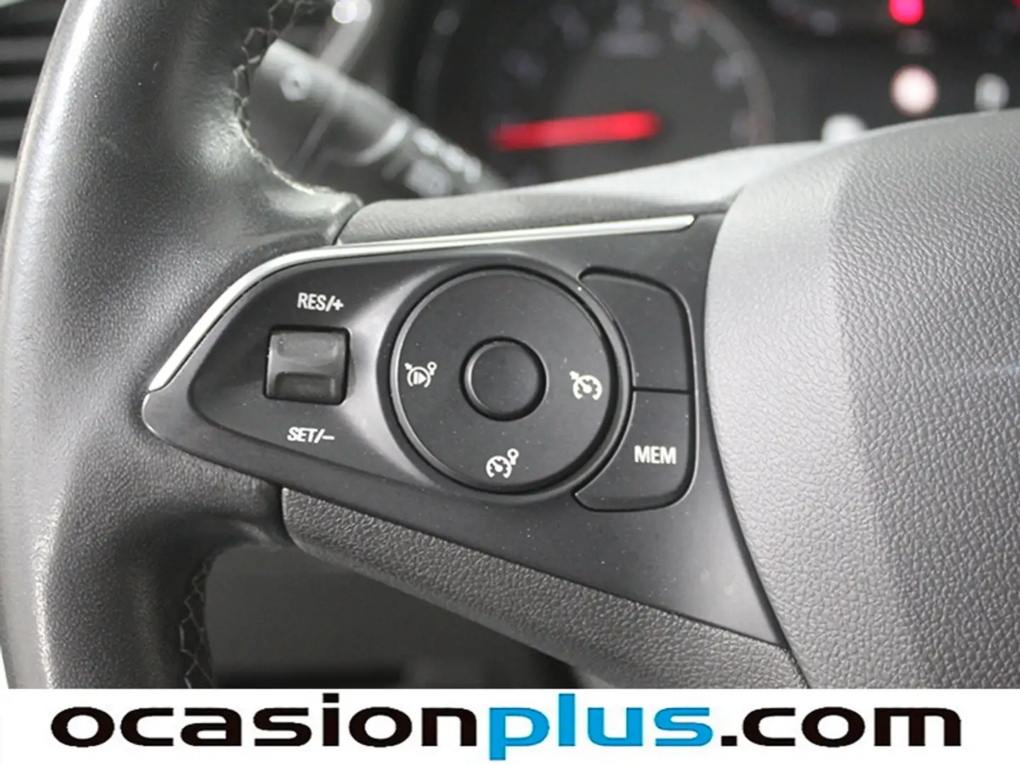 Foto Opel Grandland X Opel Grandland X 1.5 CDTi S&S Utimate Auto (130 CV)