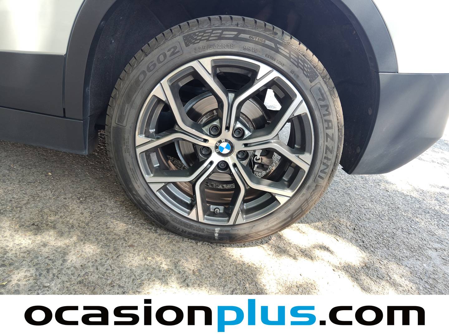 BMW X2 BMW X2 sDrive18i (140 CV) barato