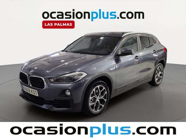 BMW X2 xDrive20d (190 CV) de segunda mano