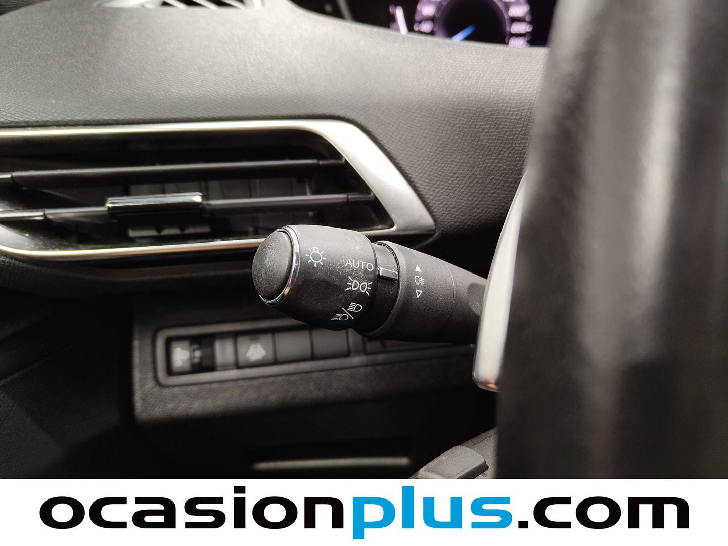 Peugeot 5008 Peugeot 5008 BlueHDI 130 S&S Allure Pack EAT8 (130 CV) 7 Plazas seminuevo