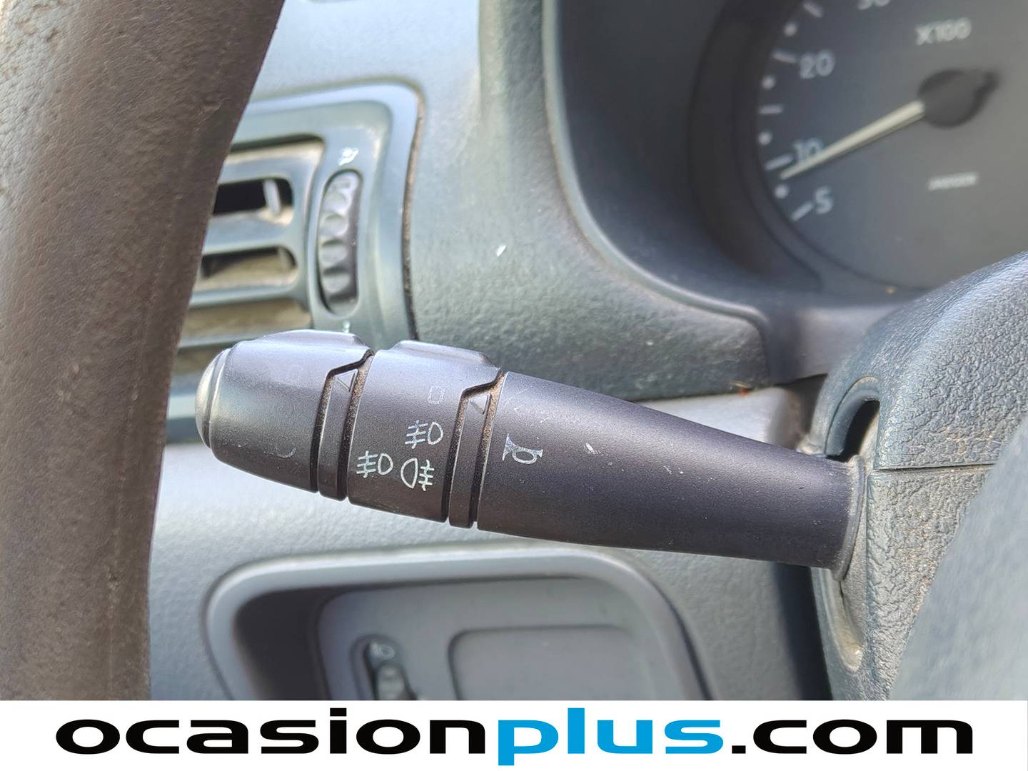 Renault Clio Renault Clio 1.9 D Alizé (65 CV) de ocasión