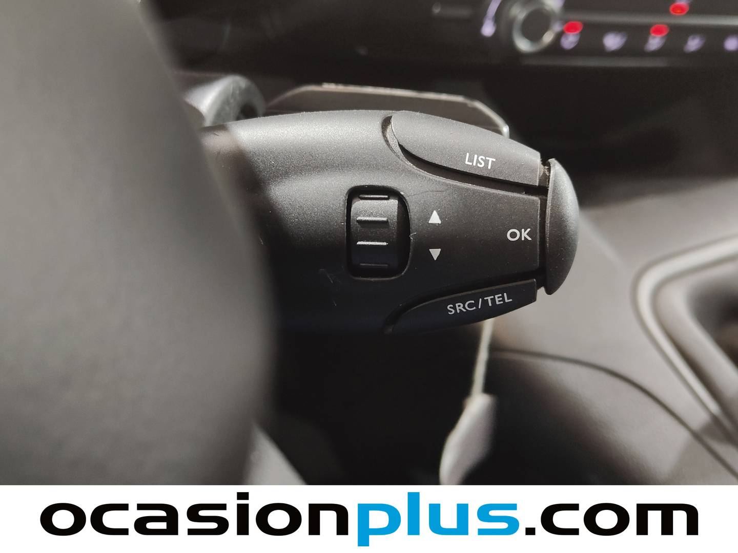 Citroën Berlingo Citroën Berlingo Furgon BlueHDi 100 Talla M Control (102 CV) seminuevo