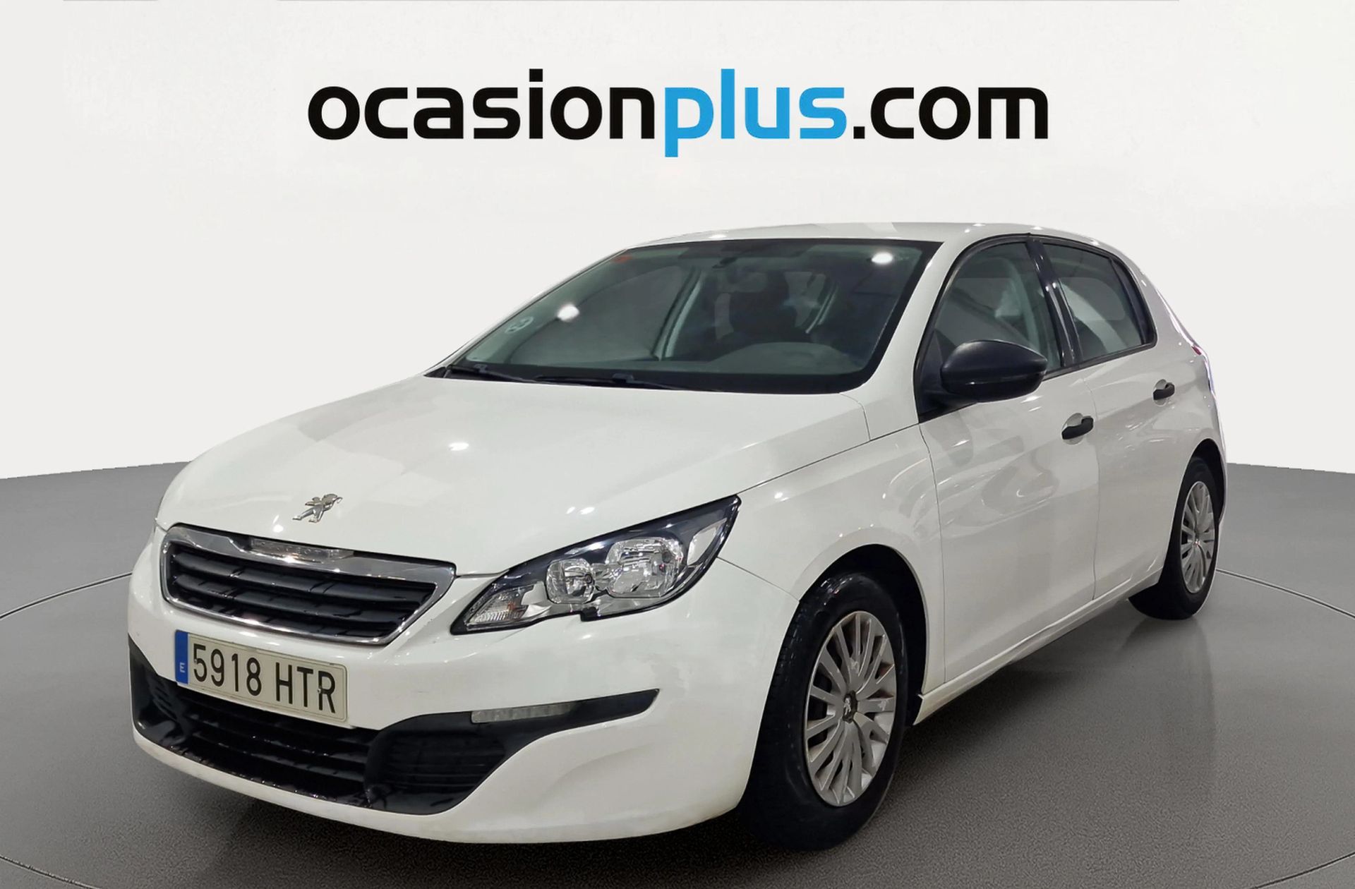 Peugeot 308 1.6 HDi FAP Access