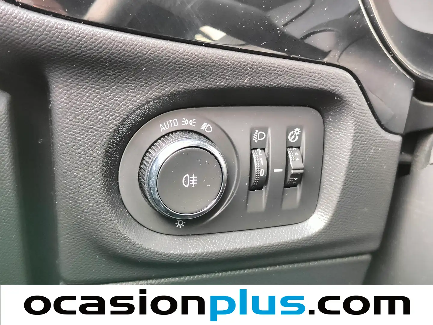 Foto Opel Corsa Opel Corsa 1.2T XHL GS (100 CV)