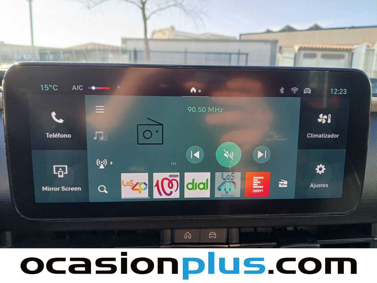 Fiat 600 Fiat 600 1.2 MHEV DDCT (100 CV) al mejor precio