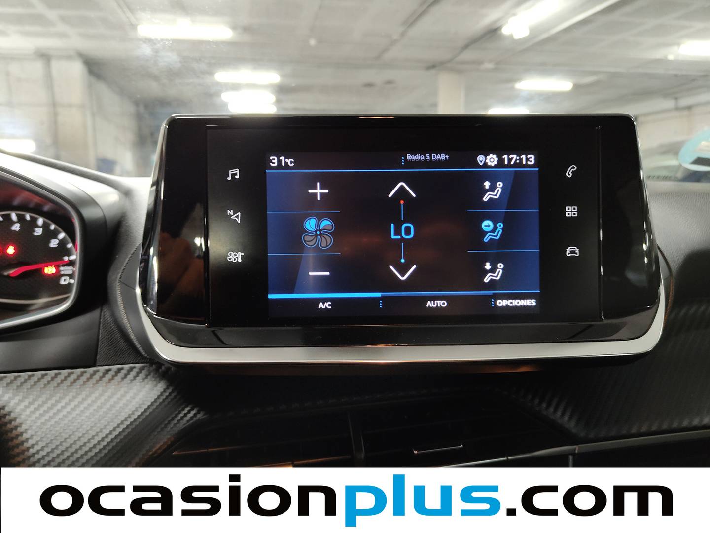 Paquetes del Peugeot 2008 Peugeot 2008 Puretech 100 S&S Active Pack (100 CV)