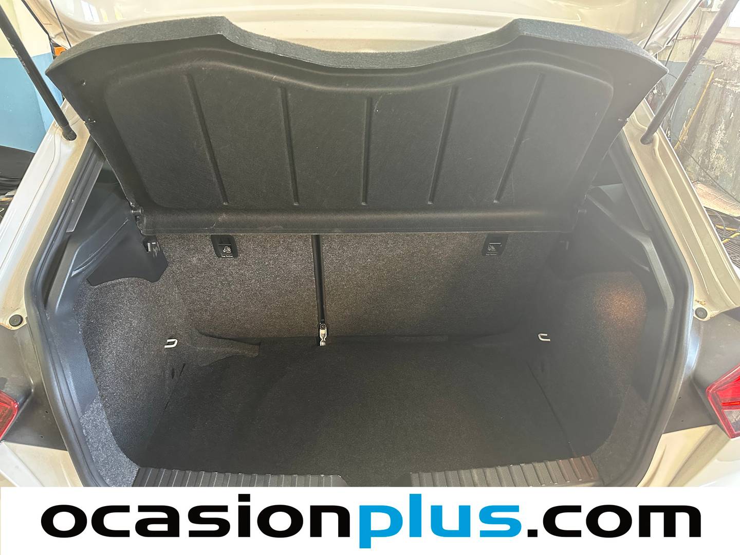 Fotos maletero Seat Ibiza Seat Ibiza 1.0 TSI S&S Special Edition Xcellence (115 CV)