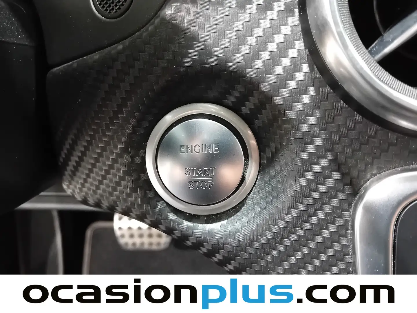 Foto Mercedes Clase A Mercedes-Benz Clase A 180 (122 CV) Pack AMG