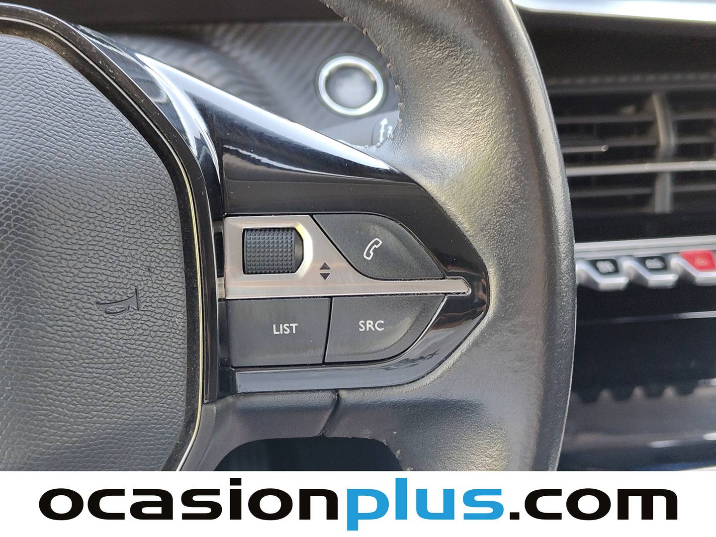 Foto Peugeot 2008 Peugeot 2008 PureTech 130 S&S Allure Pack (130 CV)