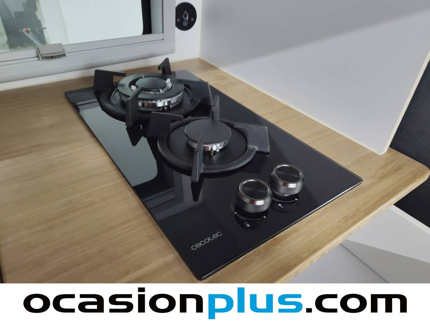 Foto Citroën Jumper Citroen Jumper Furgon BlueHDi 140 35 L2H2 (140 CV) 2 Plazas Camper