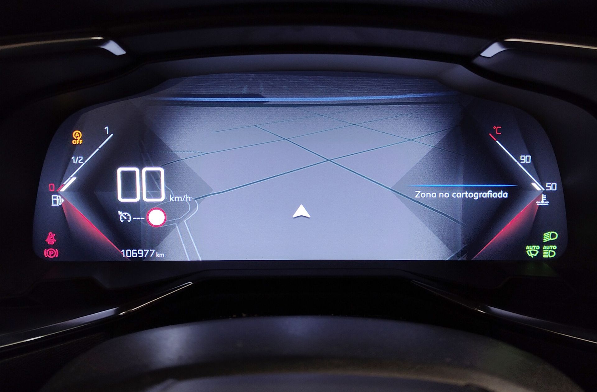 DS 7 Crossback BlueHDi 130 Performance Line - foto 24