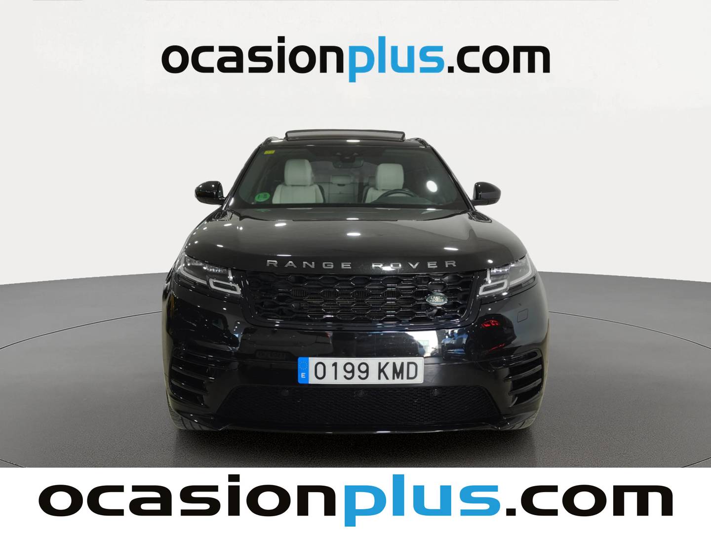 Land Rover Range Rover Velar Land Rover Range Rover Velar P250 R-Dynamic 4WD Auto (250 CV) 250cv