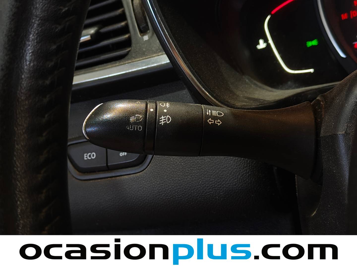 Renault Kadjar Renault Kadjar Zen Energy dCi (110 CV) EDC de segunda mano