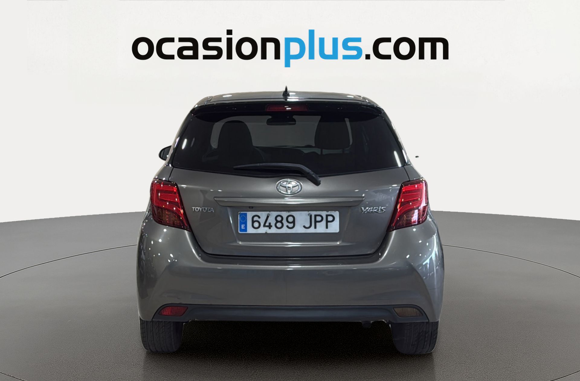 Toyota Yaris 1.3 100 Feel - foto 12