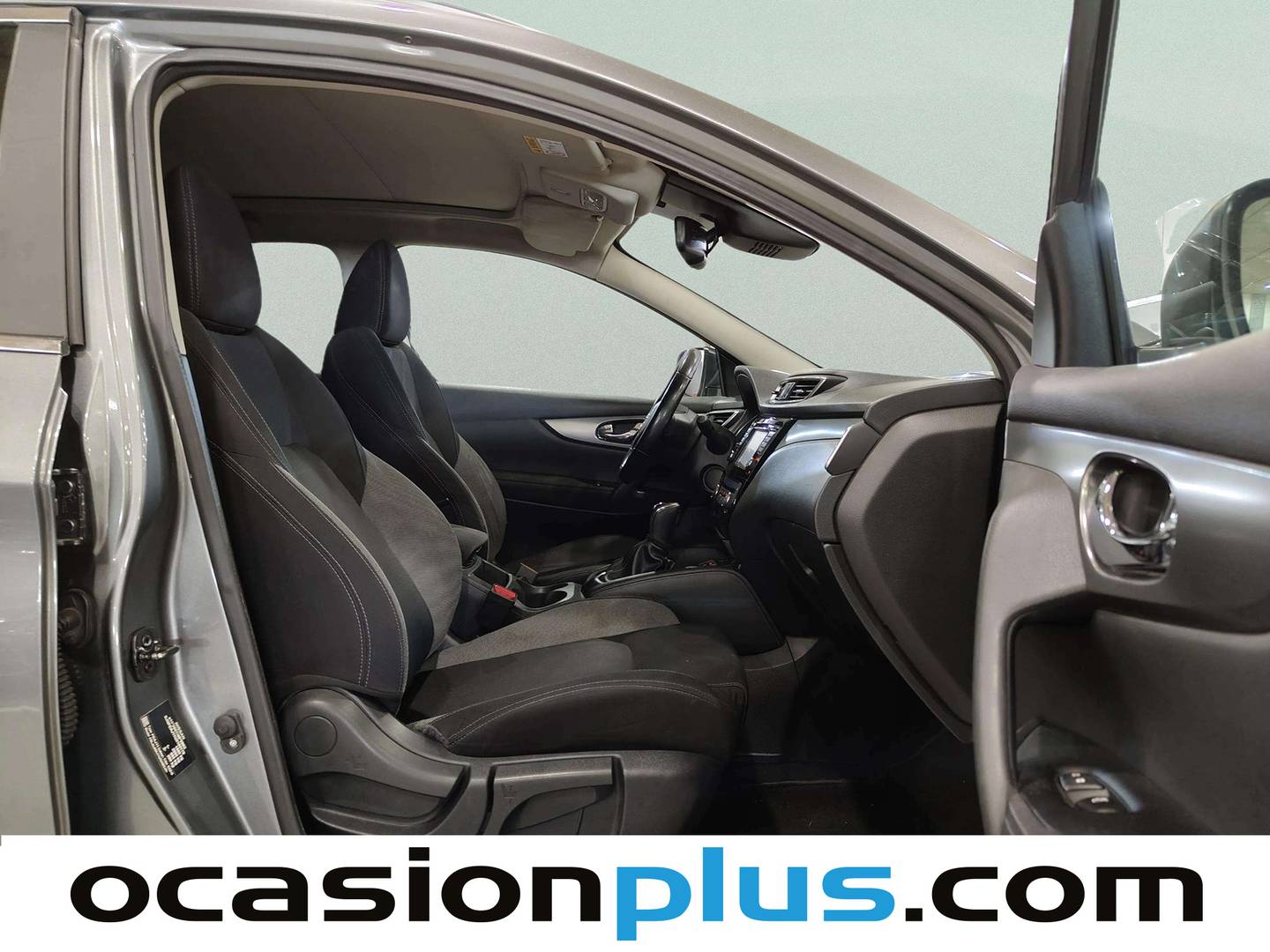 Nissan QASHQAI Nissan Qashqai DIG-T 115 N-Connecta Xtronic (115 CV) km 0