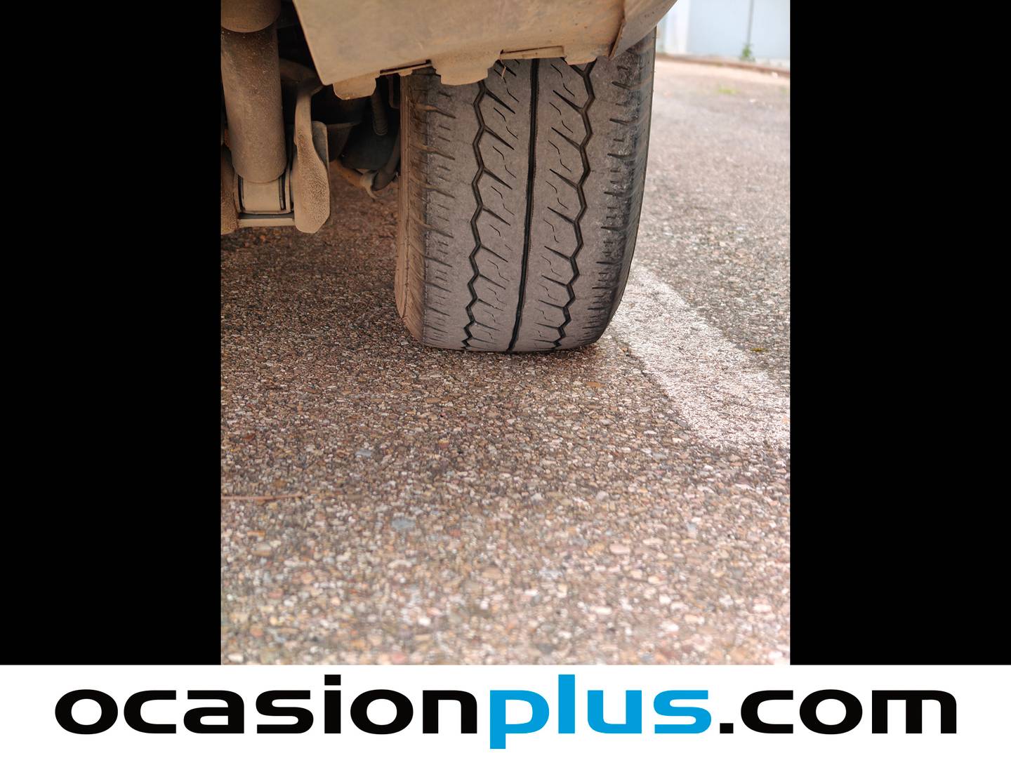 Nissan NV300 Nissan NV300 Furgon 2.0 dCi Comfort L2H1 (120 CV) de ocasión