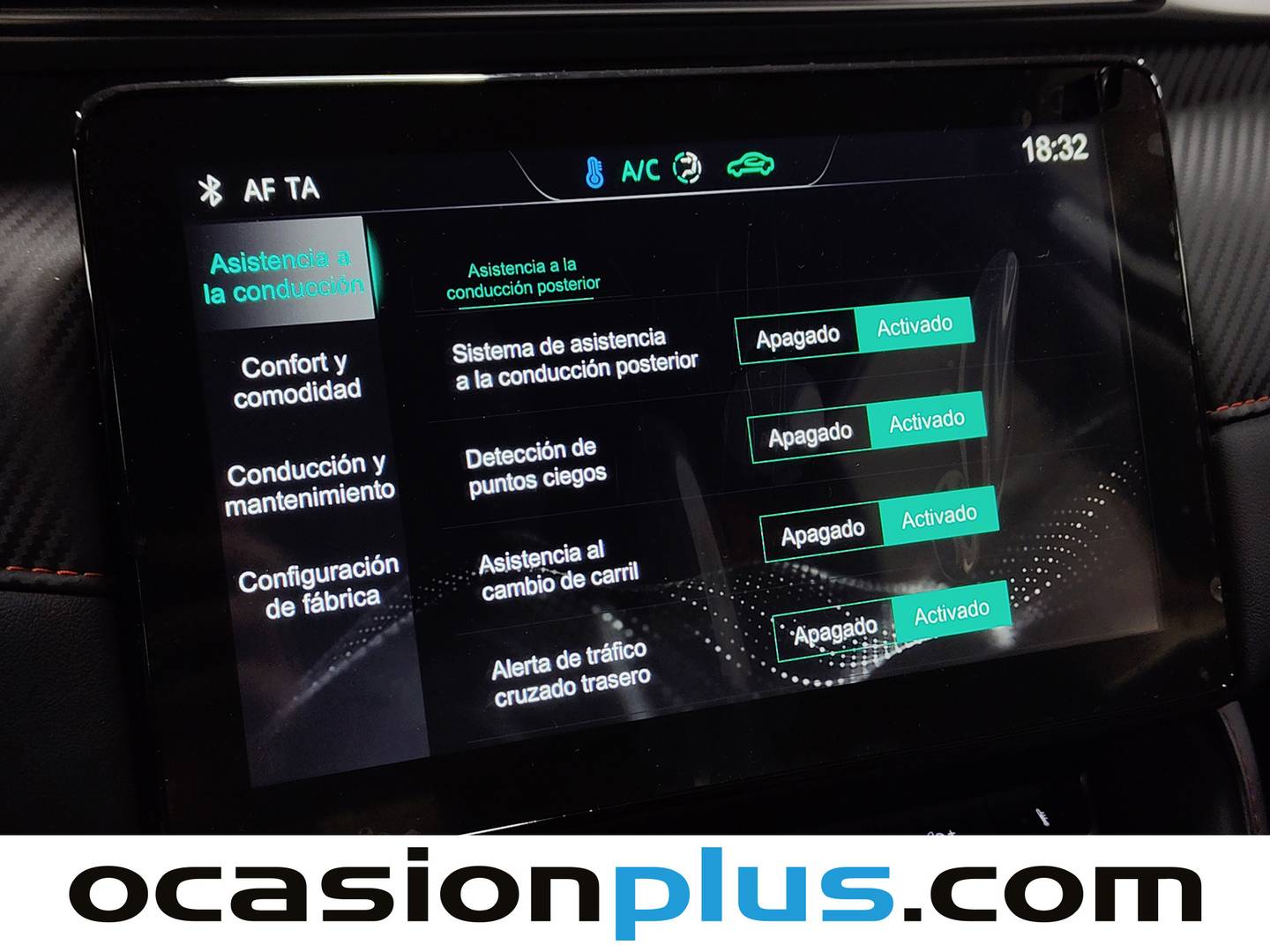 MG ZS MG ZS 1.5 Luxury (106 CV) seminuevo