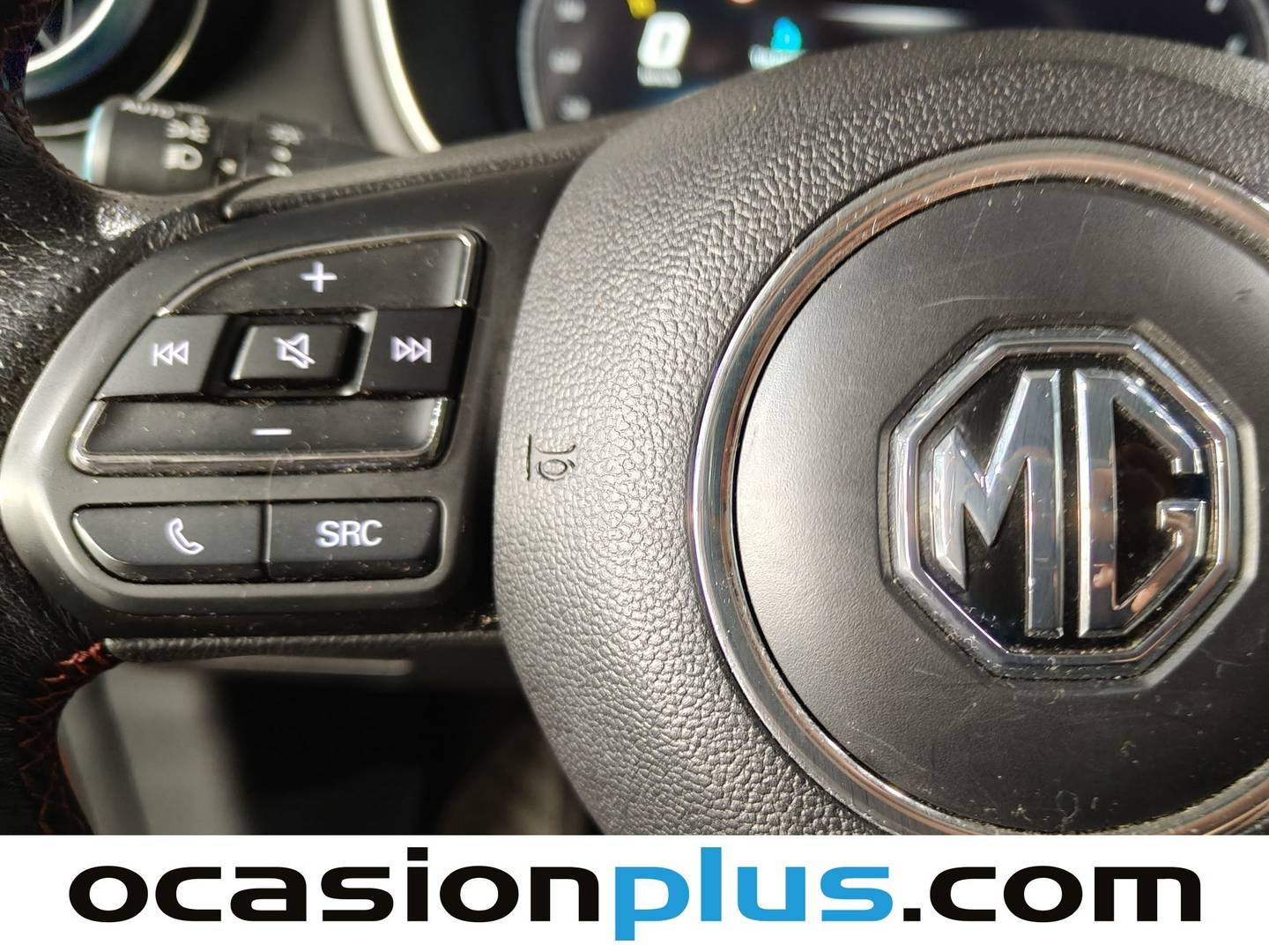 MG HS MG HS 1.5 Turbo GDI Luxury (162 CV) al mejor precio