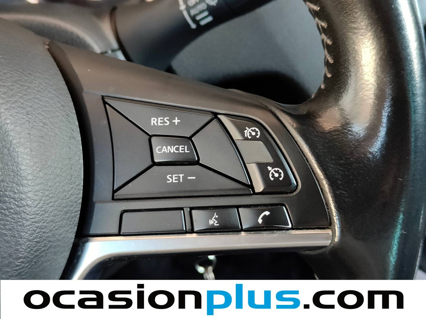 Acabados Nissan QASHQAI Nissan Qashqai dCi 115 Acenta (115 CV)