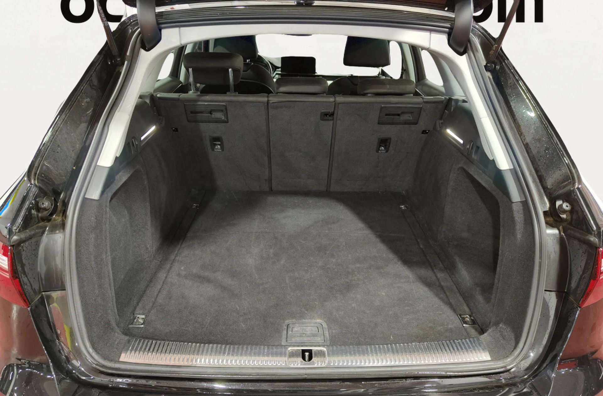 Audi A4 Avant Advanced 35 TFSI S tronic - foto 19