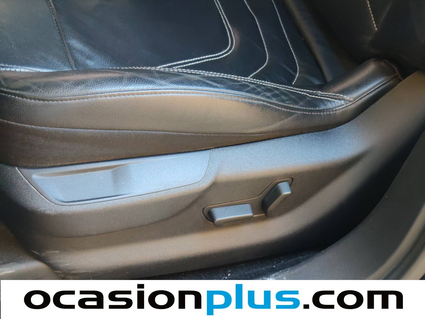 Foto DS DS 5 DS DS5 BlueHdi 180 Sport EAT6 (181 CV)