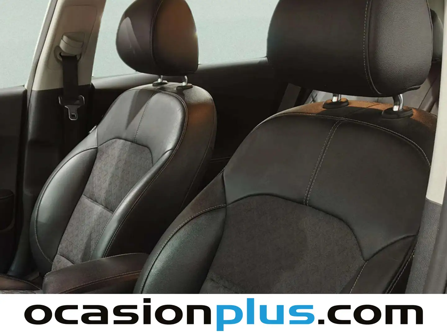 Foto KIA Niro Kia Niro 1.6 GDi HEV Híbrido Drive (141 CV)