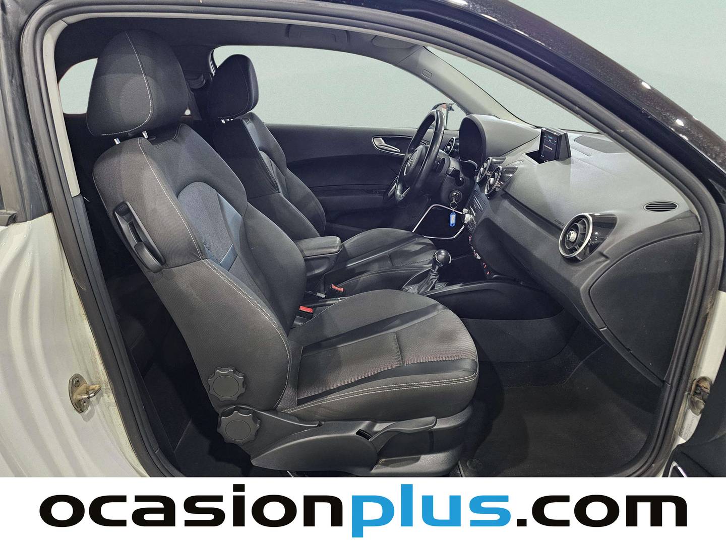 Audi A1 Audi A1 Adrenalin2 1.8 TFSI (192 CV) S tronic PACK S-LINE gasolina