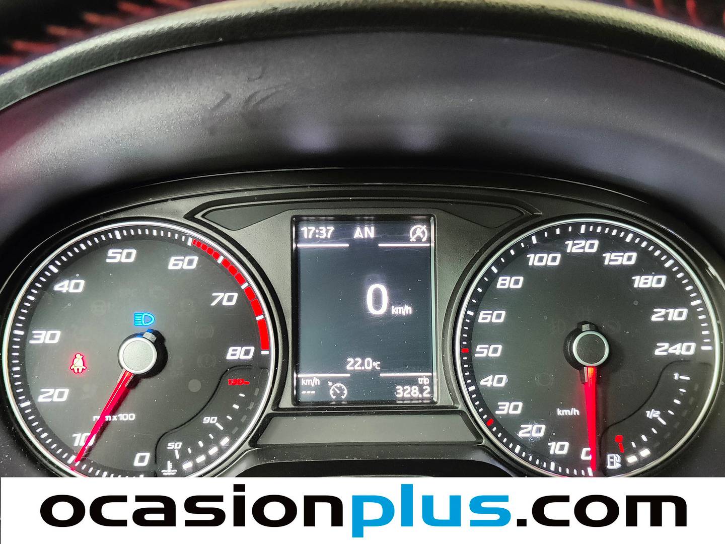 Seat Ibiza Seat Ibiza 1.0 TSI S&S FR (110 CV) 2015
