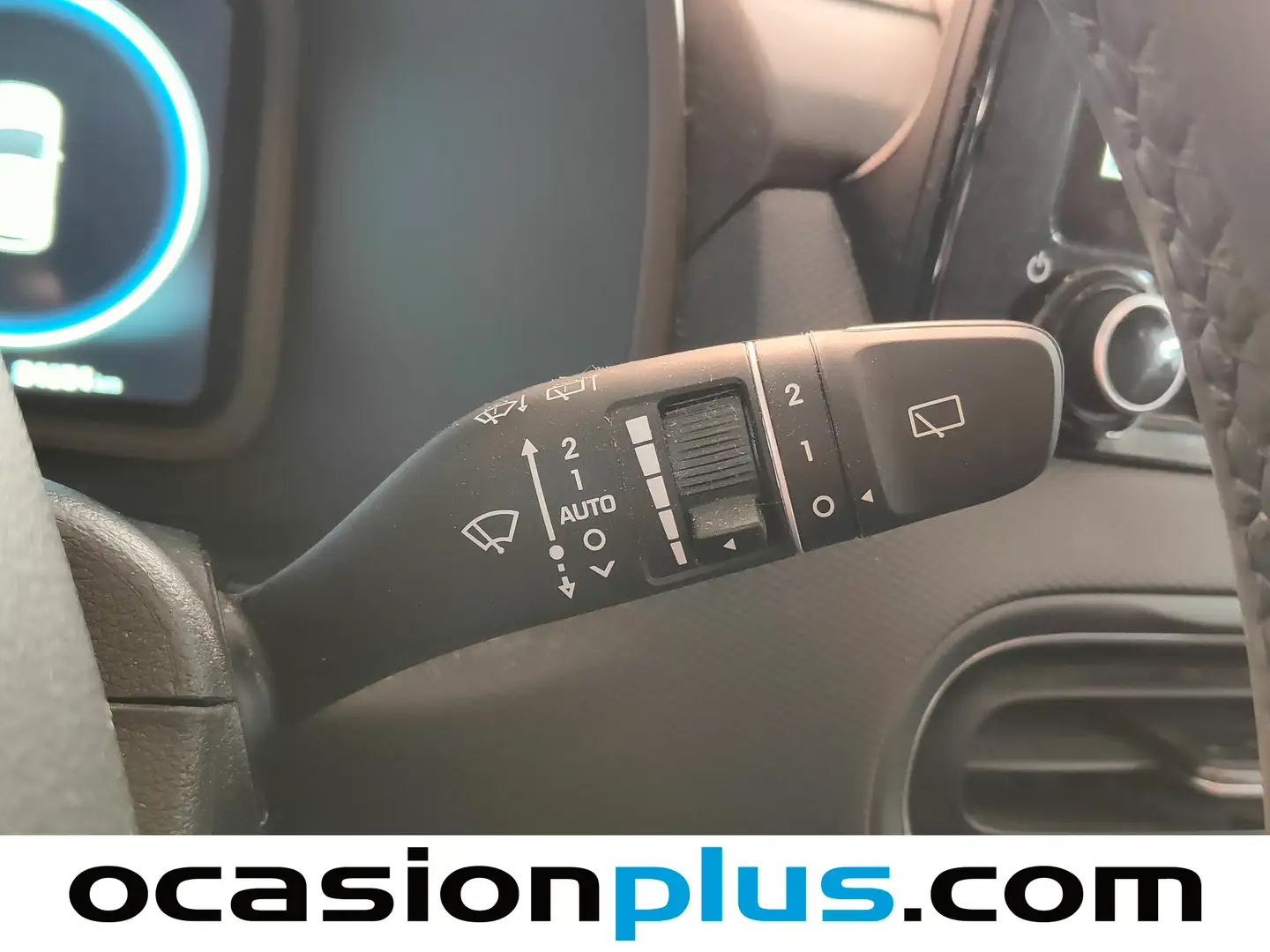 Foto Hyundai Kona Hyundai Kona 1.6 GDI HEV Tecno 2C DCT (141 CV)