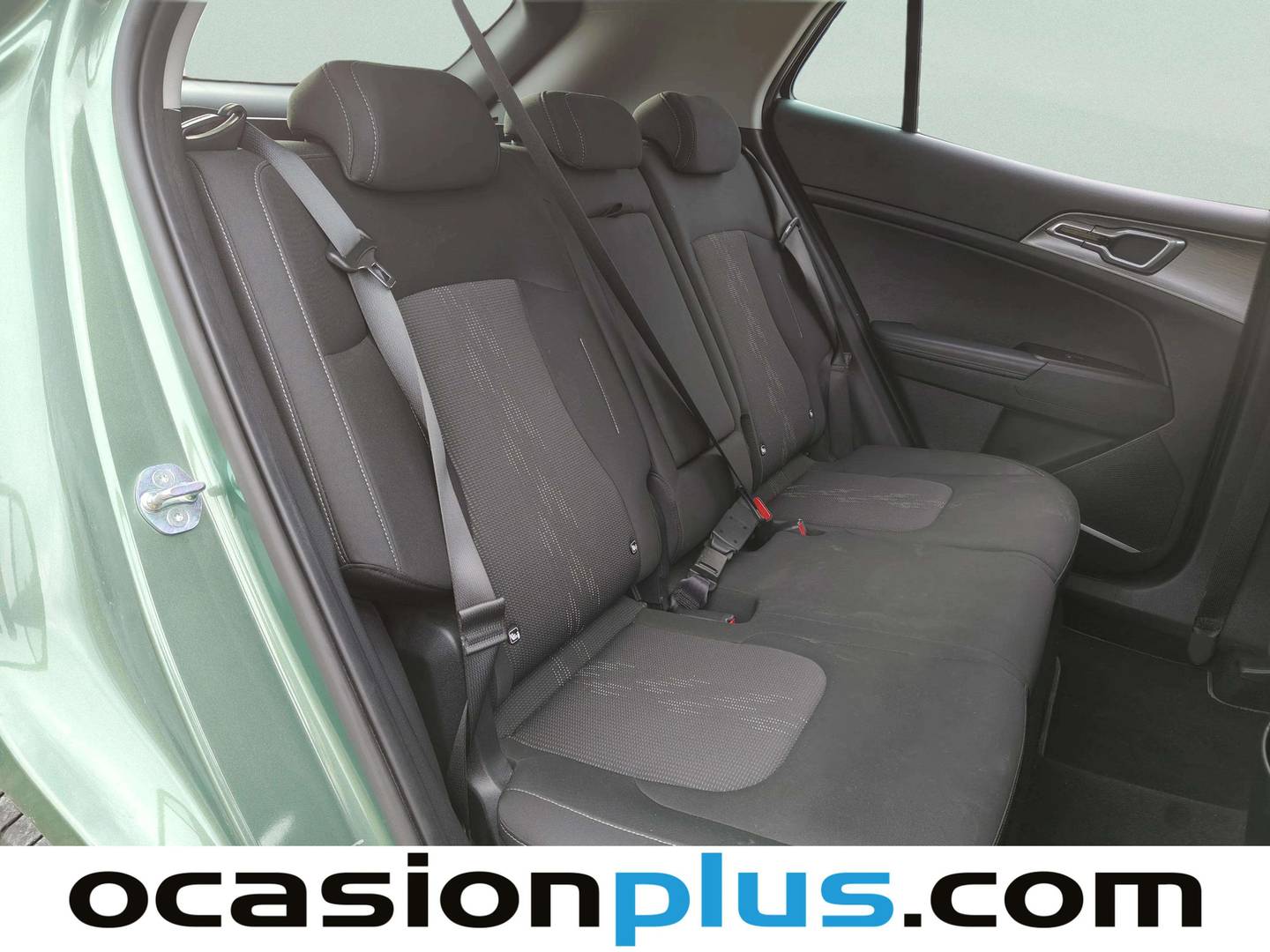 Foto KIA Sportage Kia Sportage 1.6 T-GDi MHEV Drive 4x2 (160 CV)