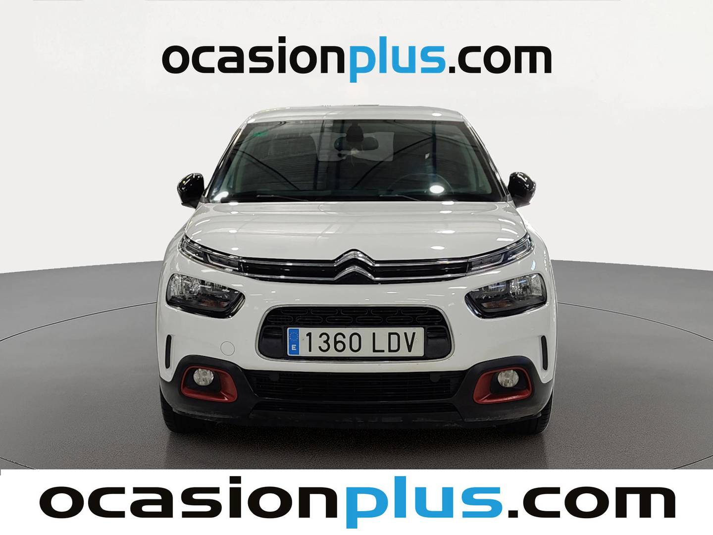 Citroën C4 Cactus Citroën C4 Cactus PureTech 110 S&S Shine (110 CV) 110cv