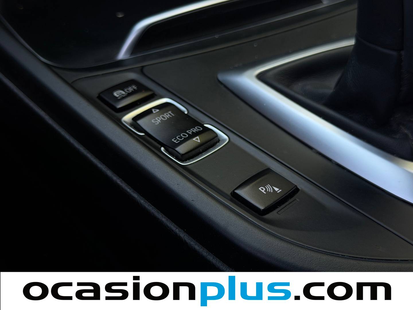 BMW Serie 3 BMW Serie 3 320d Touring (190 CV) Pack M seminuevo