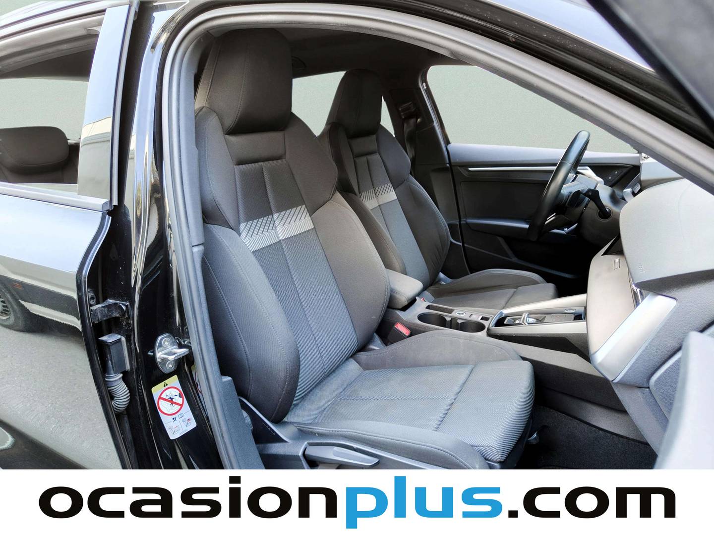 Audi A3 Audi A3 Sportback S line 30 TDI (116 CV) S tronic 2022
