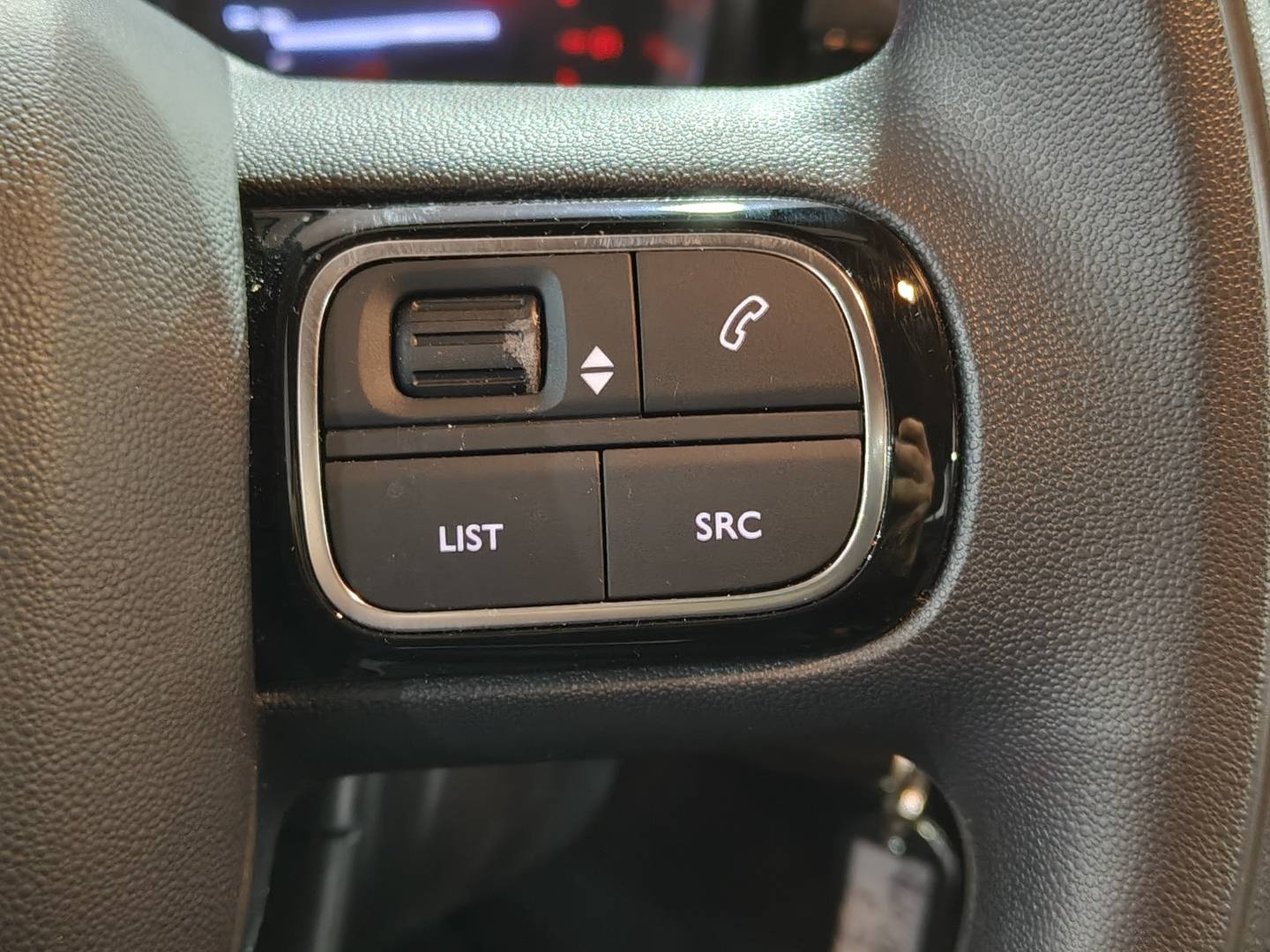 Foto Citroën C3 Origin Citroen C3 Origin PureTech 110 Max (110 CV)