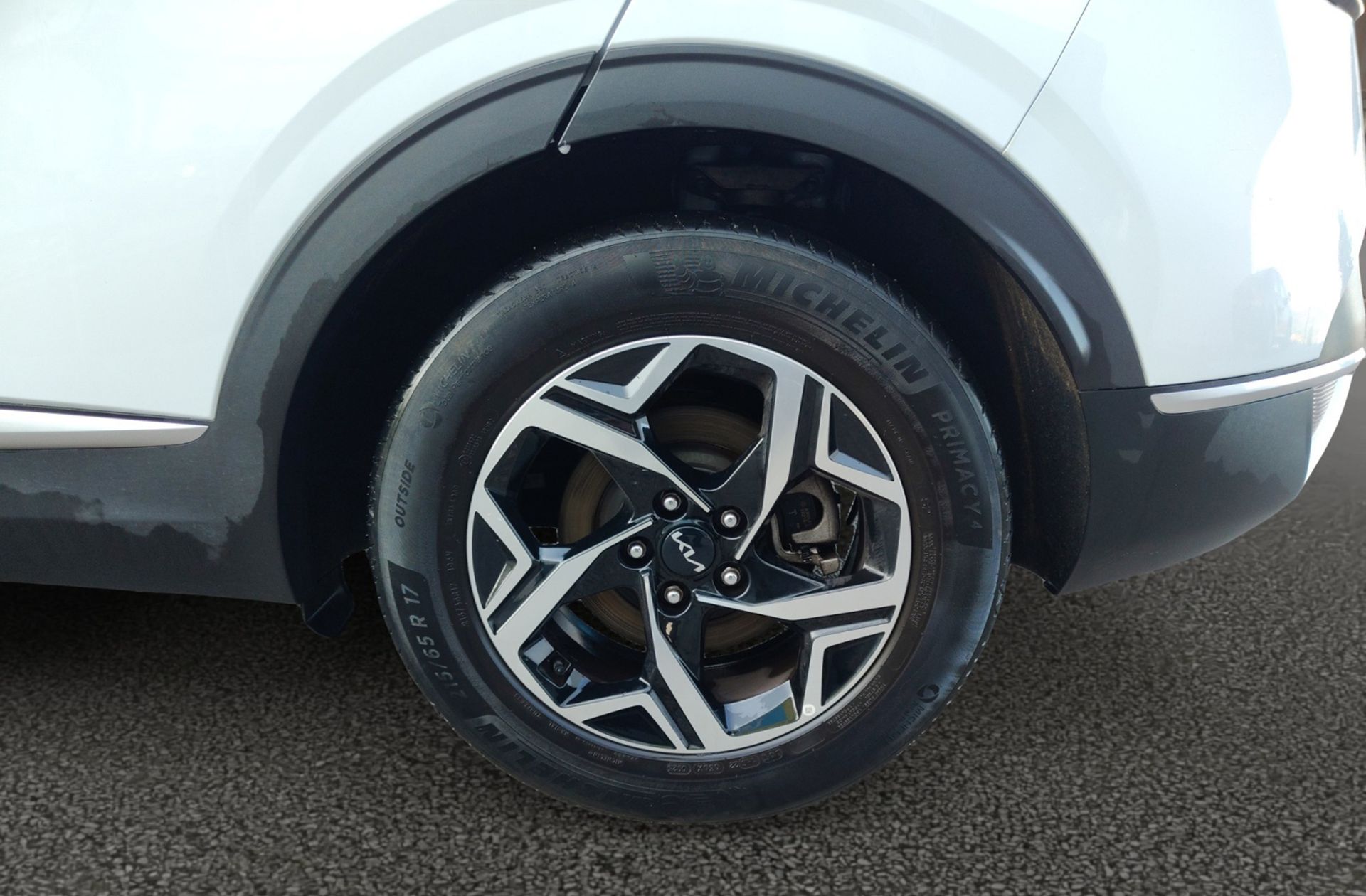 Kia Sportage 1.6 CRDi MHEV Business 4x2 - foto 33