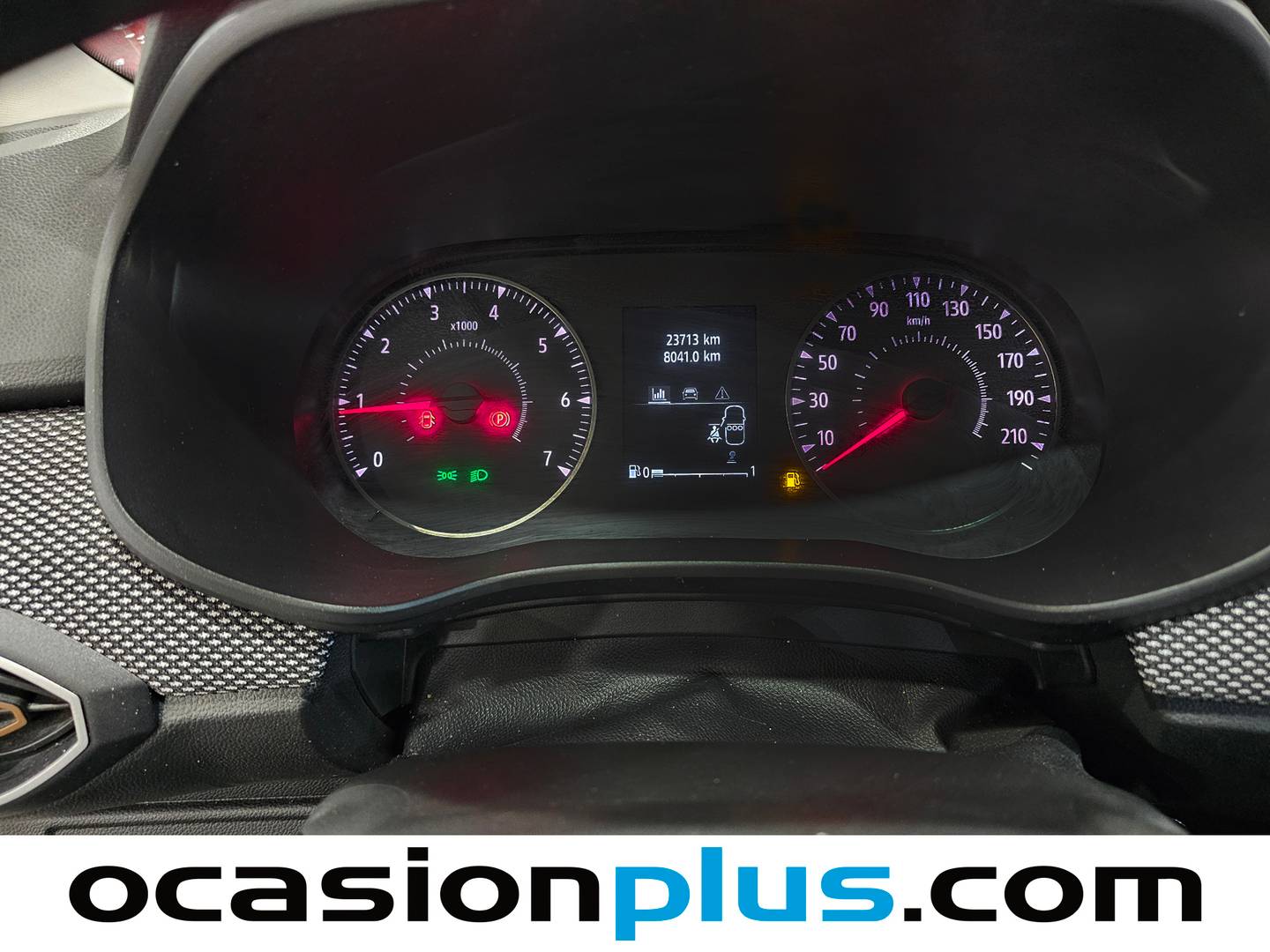 Dacia Sandero Dacia Sandero Stepway Expression TCe (91 CV) 2024