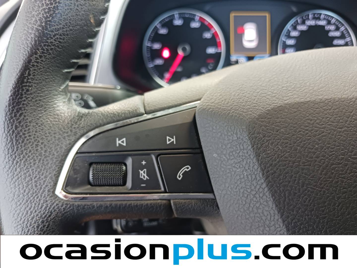 Seat León Seat Nuevo León 1.4 TSI 150cv ACT DSG-7 St&Sp I-Tech de ocasión