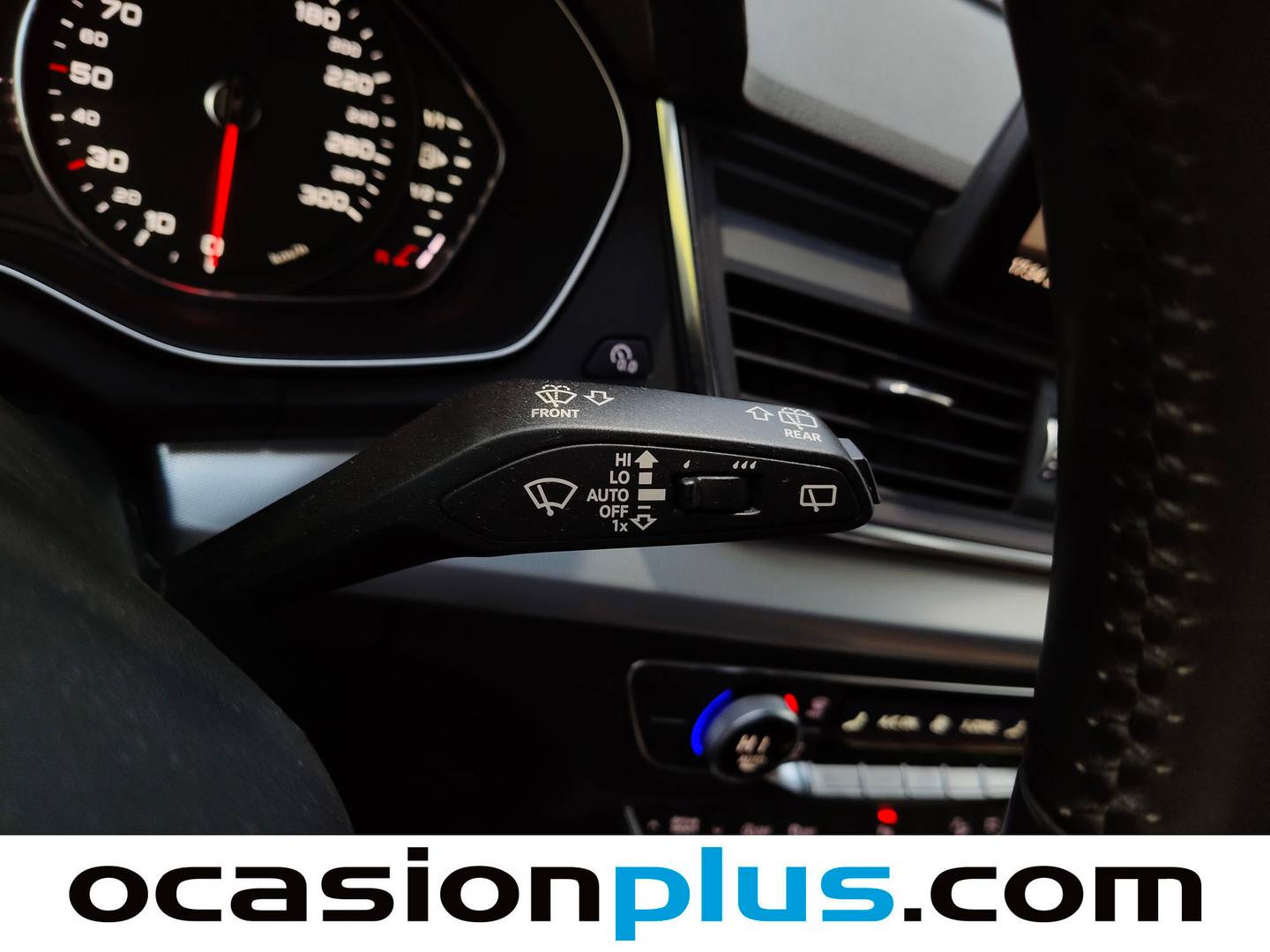 Foto Audi Q5 Audi Q5 Design 2.0 TDI quattro (190 CV) S tronic